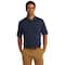 Port & Company® Core Blend Jersey Knit Adult Pocket Polo